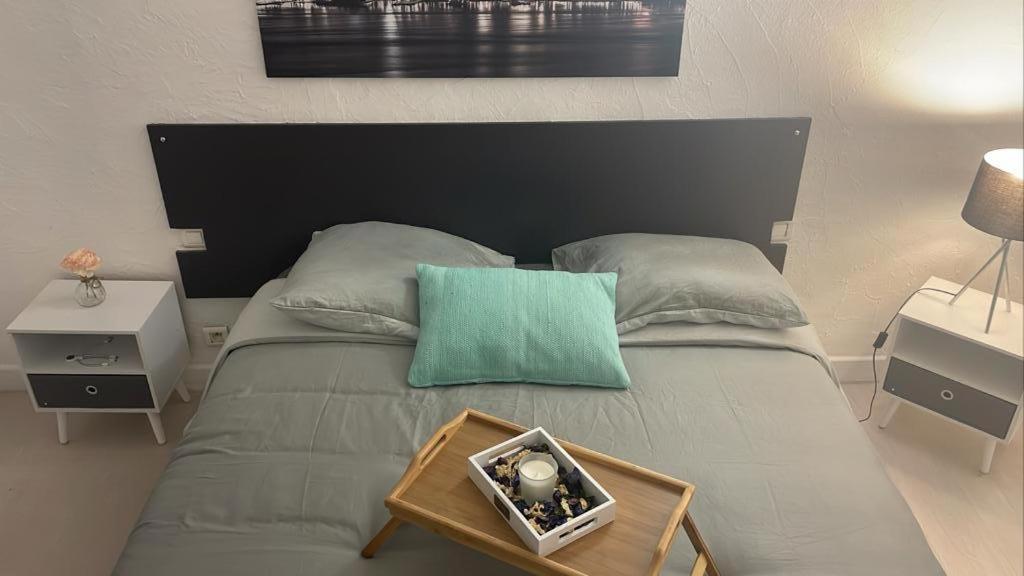 Appartement T3 La Madrague/ Les Calanques Marsiglia Esterno foto