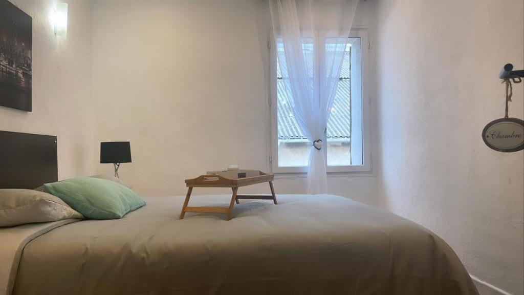 Appartement T3 La Madrague/ Les Calanques Marsiglia Esterno foto