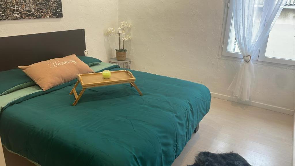 Appartement T3 La Madrague/ Les Calanques Marsiglia Esterno foto